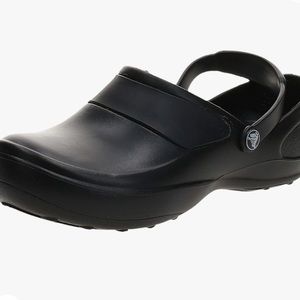 Crocs specialist clog sz 4/ size 6 women's